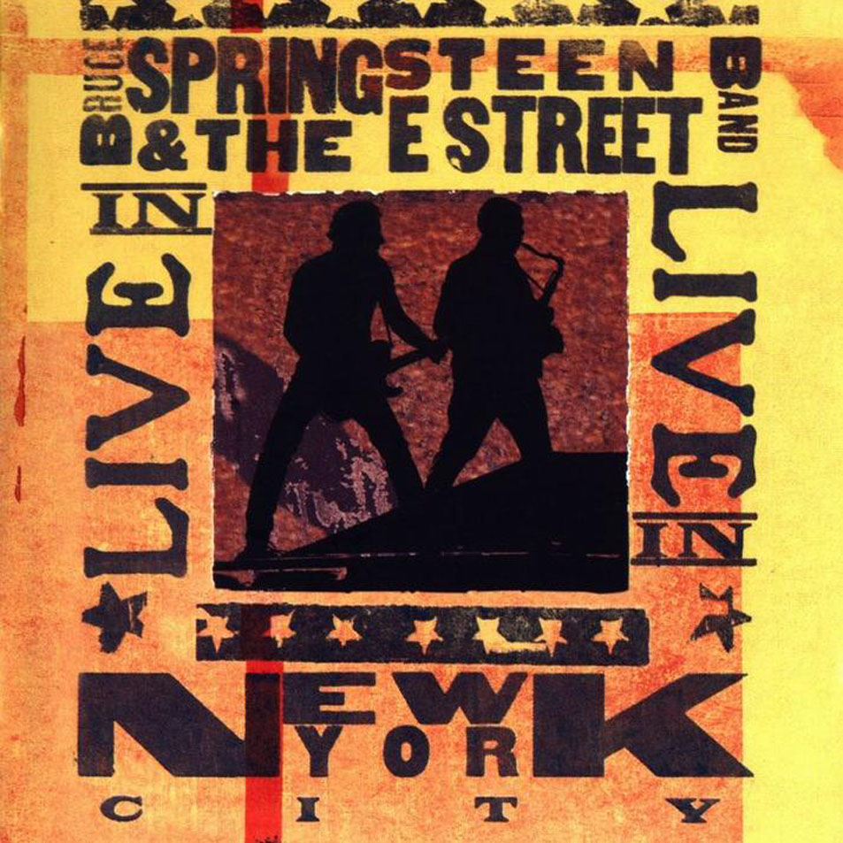Bruce Springsteen & The E Street Band - Live In New York City (2001).jpg