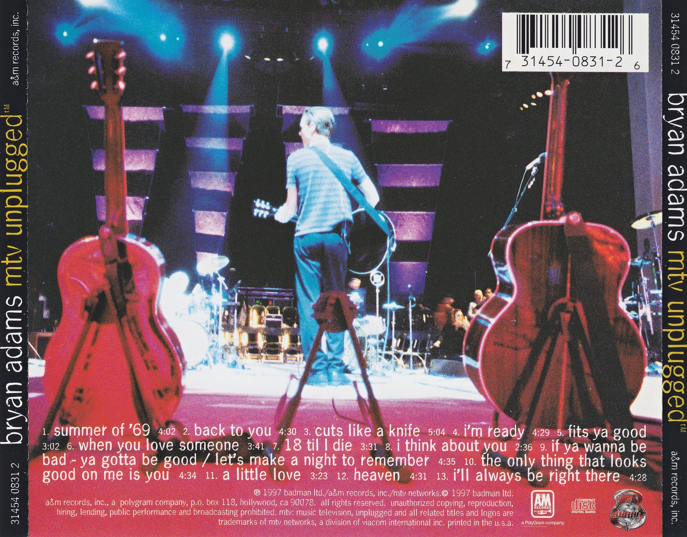 Bryan Adams - Unplugged (1997).jpg