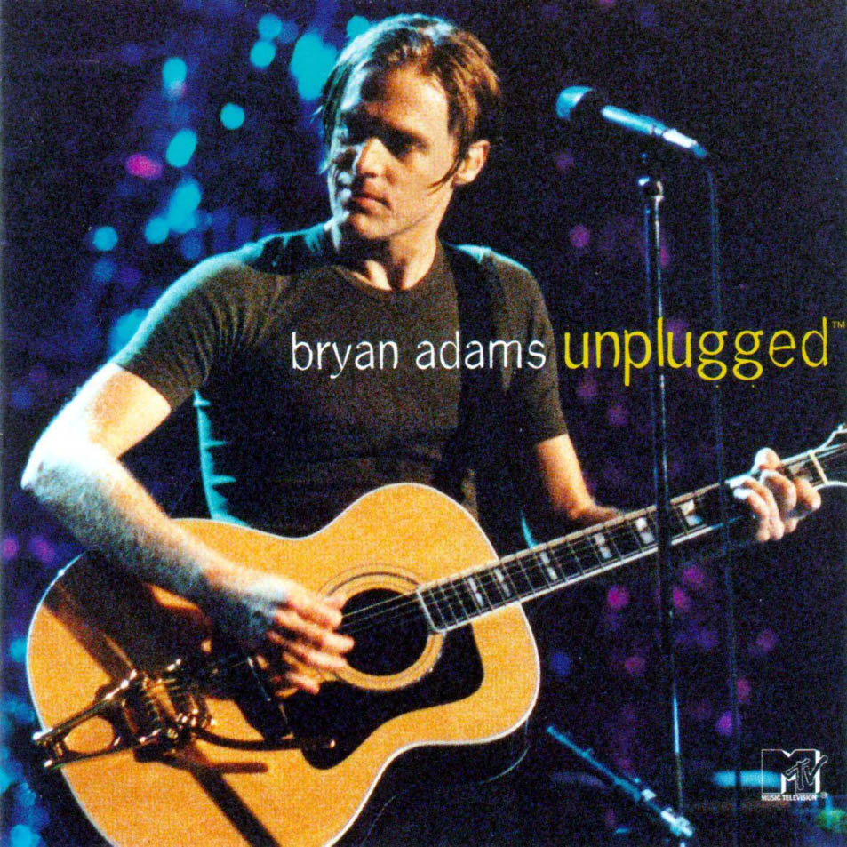Bryan Adams - Unplugged (1997).jpg